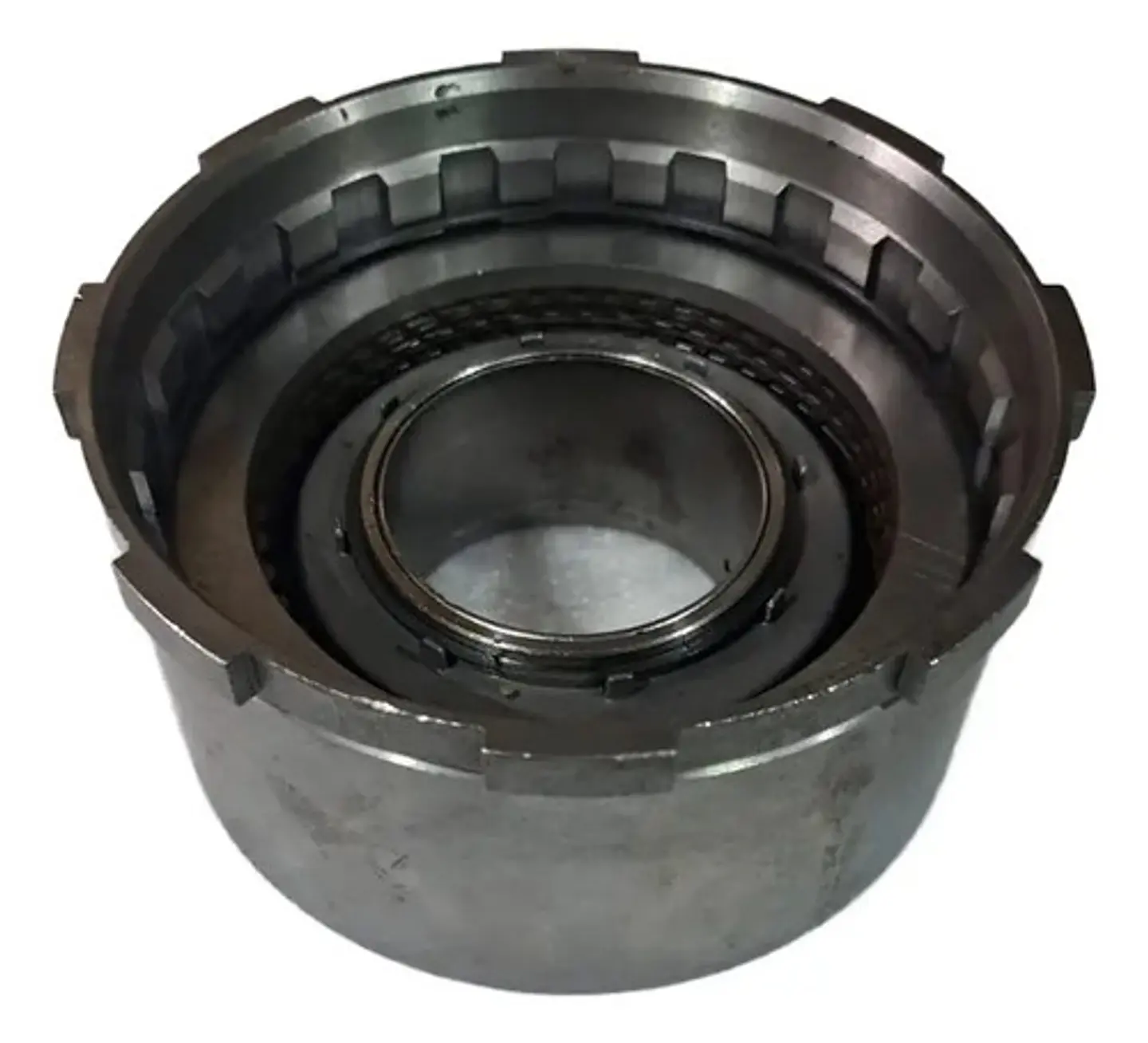 Tambor Completo Caja Ford Aerostar 95-03 5vel 5r55e 1
