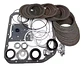 Kit Caja Automatica Toyota Rav 4 Camry 4vel U140e U140f - Miniatura 1