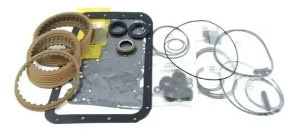 Kit Caja Automatica Mitsubishi Montero Pajero L200 V4a51 1