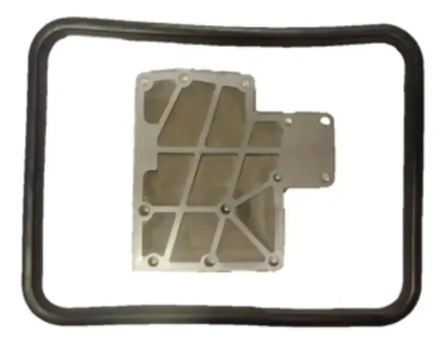 Filtro Y Empa. Caja Opel 504 505 604  Zf3hp22 1