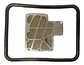 Filtro Y Empa. Caja Opel 504 505 604  Zf3hp22 - Miniatura 1