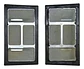 Filtro Caja Automática Honda Accord Civic Prelude Ak As - Miniatura 1