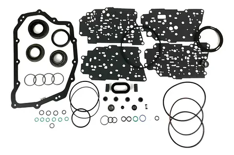 Empaquetaduras Caja Aut Ford Edge Kuga Escape Explorer 6f35