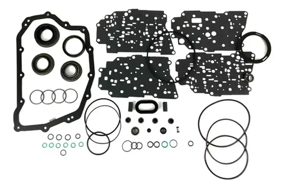 Empaquetaduras Caja Aut Ford Edge Kuga Escape Explorer 6f35 1
