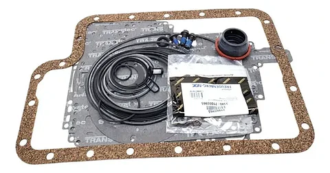 Empaquetaduras Caja Automatica Ford F150 Expedition 4v. E4od