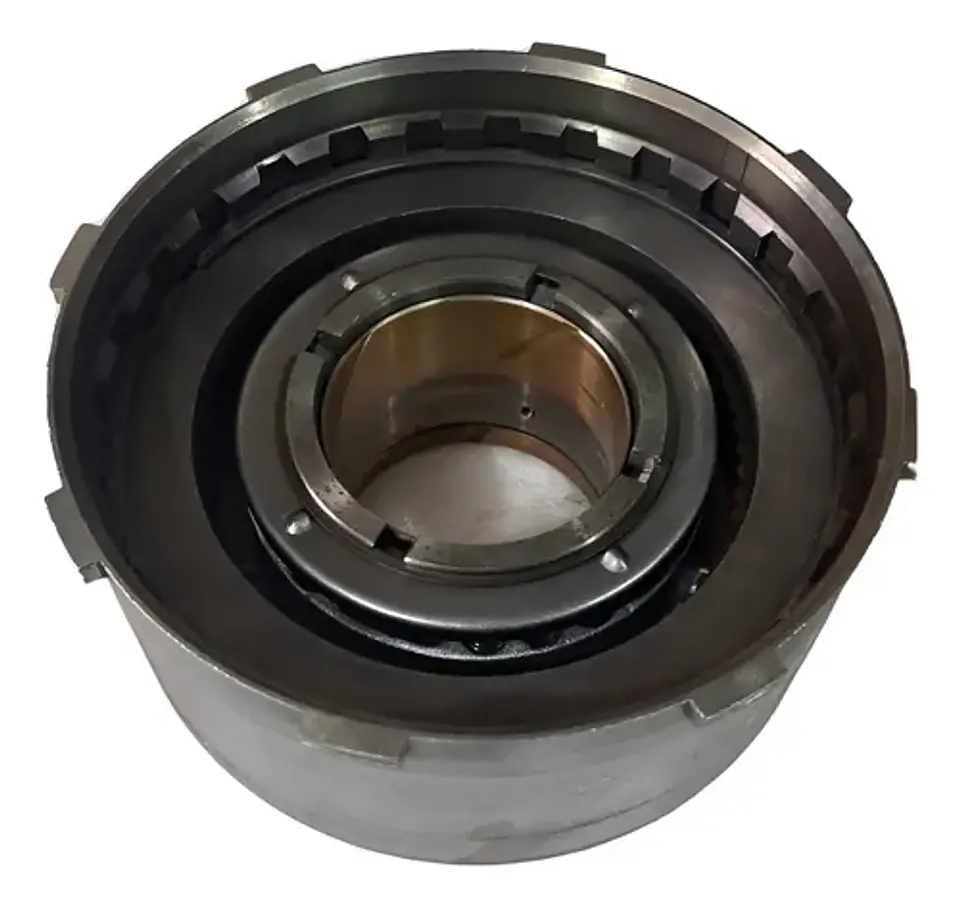Tambor Caja Automatica Ford F100 F150 F250 66-96 3vel C6 1