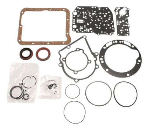 Empaquetaduras Caja Automatica Ford F100 F150 3vel C5