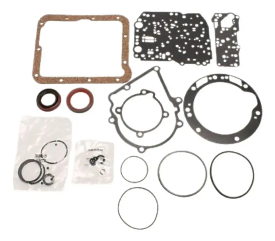 Empaquetaduras Caja Automatica Ford F100 F150 3vel C5 1