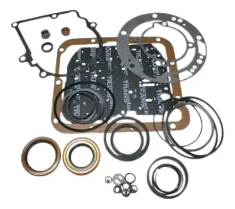 Empaquetaduras Caja Automatica Ford F100 F150 3vel C5