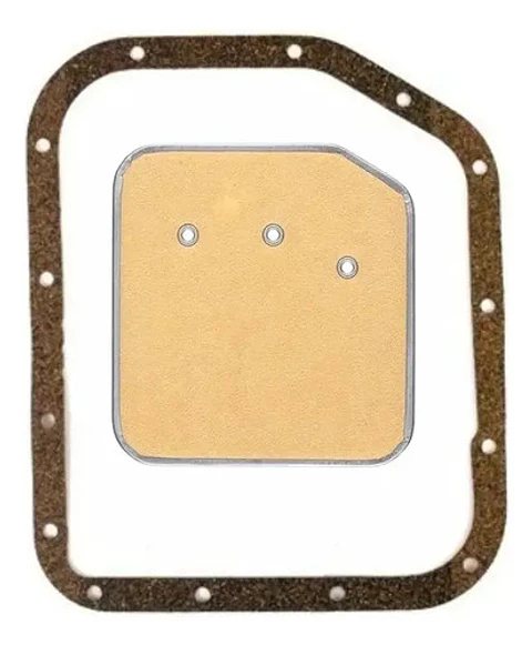 Filtro Y Junta Caja Automatica Dodge Durango Dakota A500