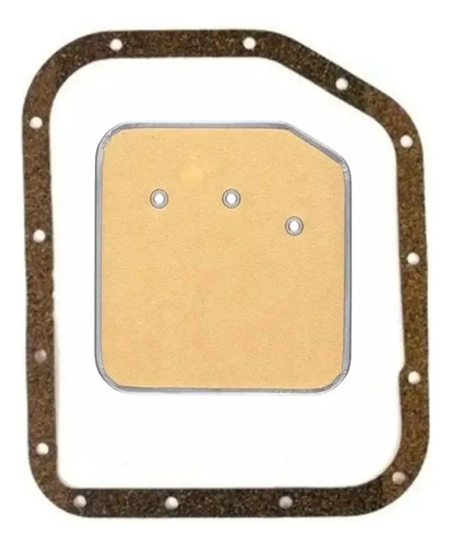 Filtro Y Junta Caja Automatica Dodge Durango Dakota A500 1