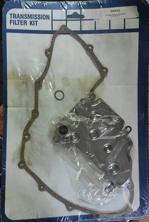 Filtro Kit Caja Automática Honda Accord 1992 - 2.2 Mpwa