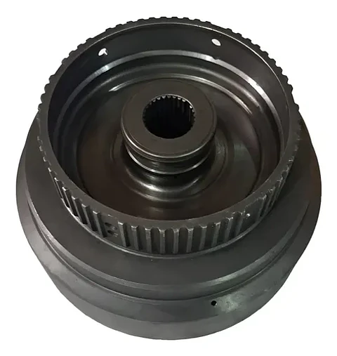 Tambor Caja Automatica Ford F100 F150 F250 66-96 3vel C-6