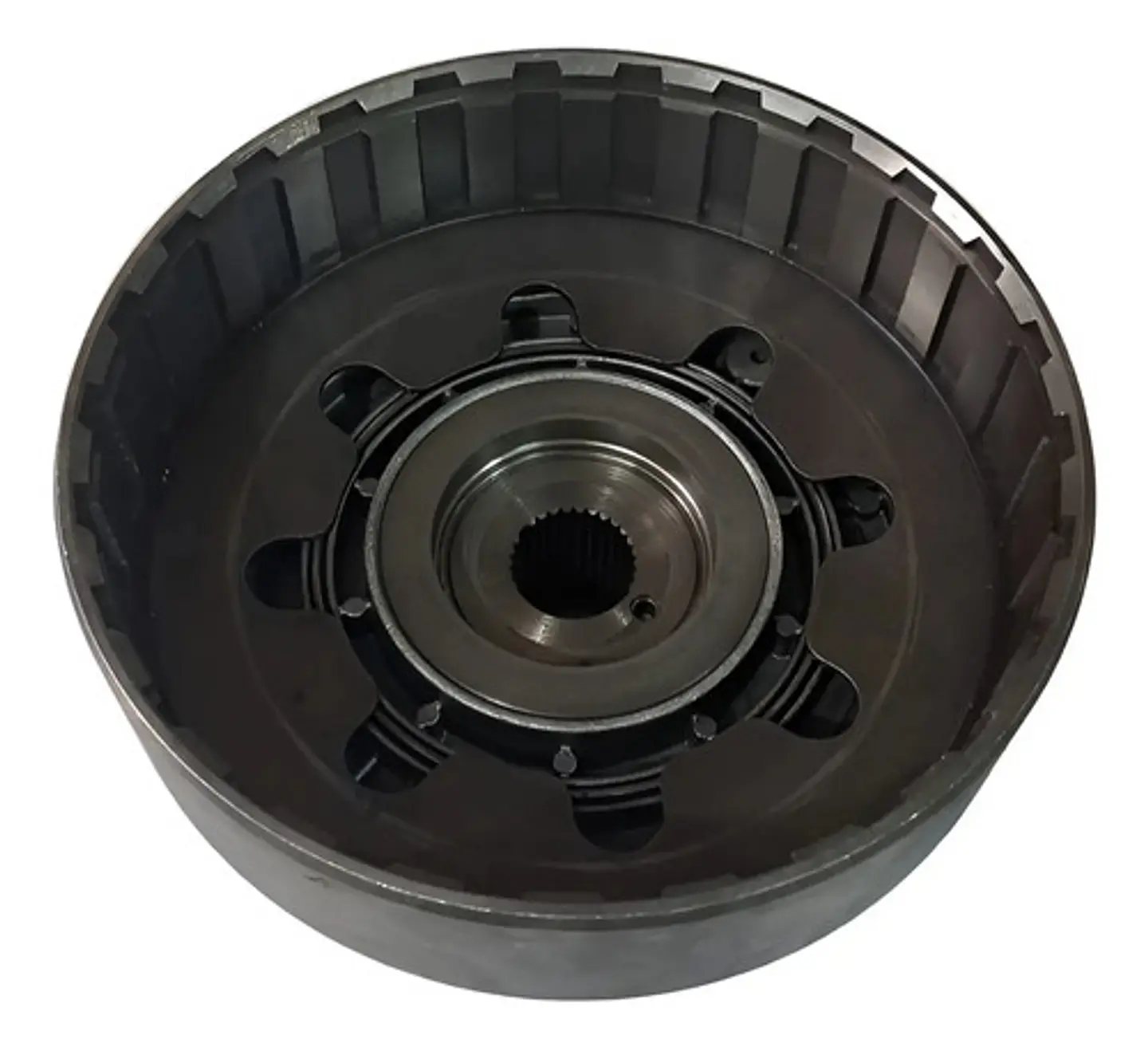 Tambor Caja Automatica Ford F100 F150 F250 66-96 3vel C-6 2