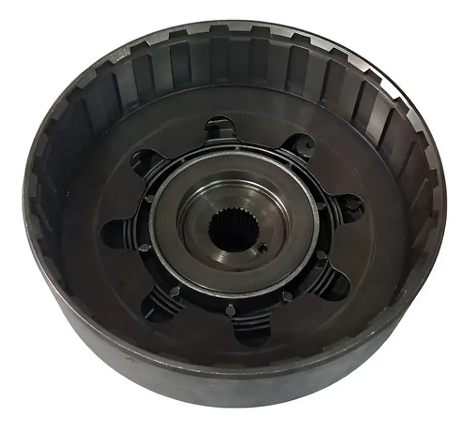 Tambor Caja Automatica Ford F100 F150 F250 66-96 3vel C-6 2