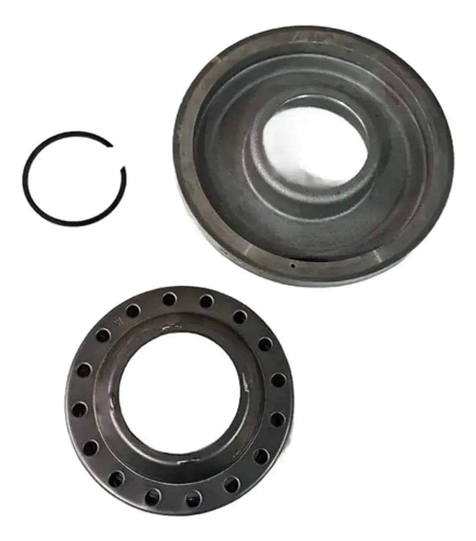 Piston Kit Caja Auto Chevrolet Impala 95-96 4vel 4l60e 1