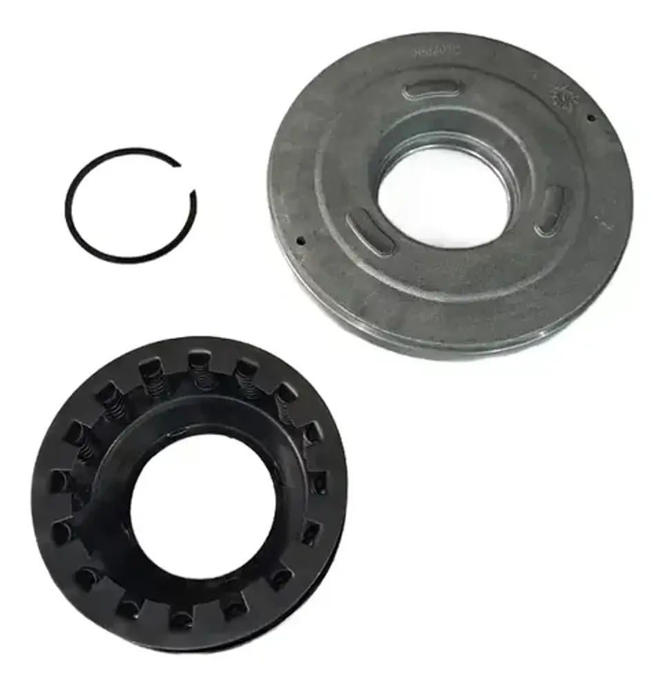 Piston Kit Caja Auto Chevrolet Impala 95-96 4vel 4l60e 2