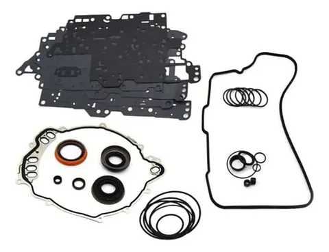 Empaquetaduras Caja Aut. Chevrolet Traverse  6vel 6t70e