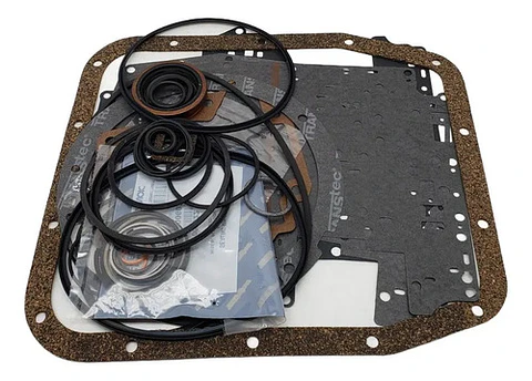 Empaquetaduras Caja Automatica Mustang 92-95 4vel Aode
