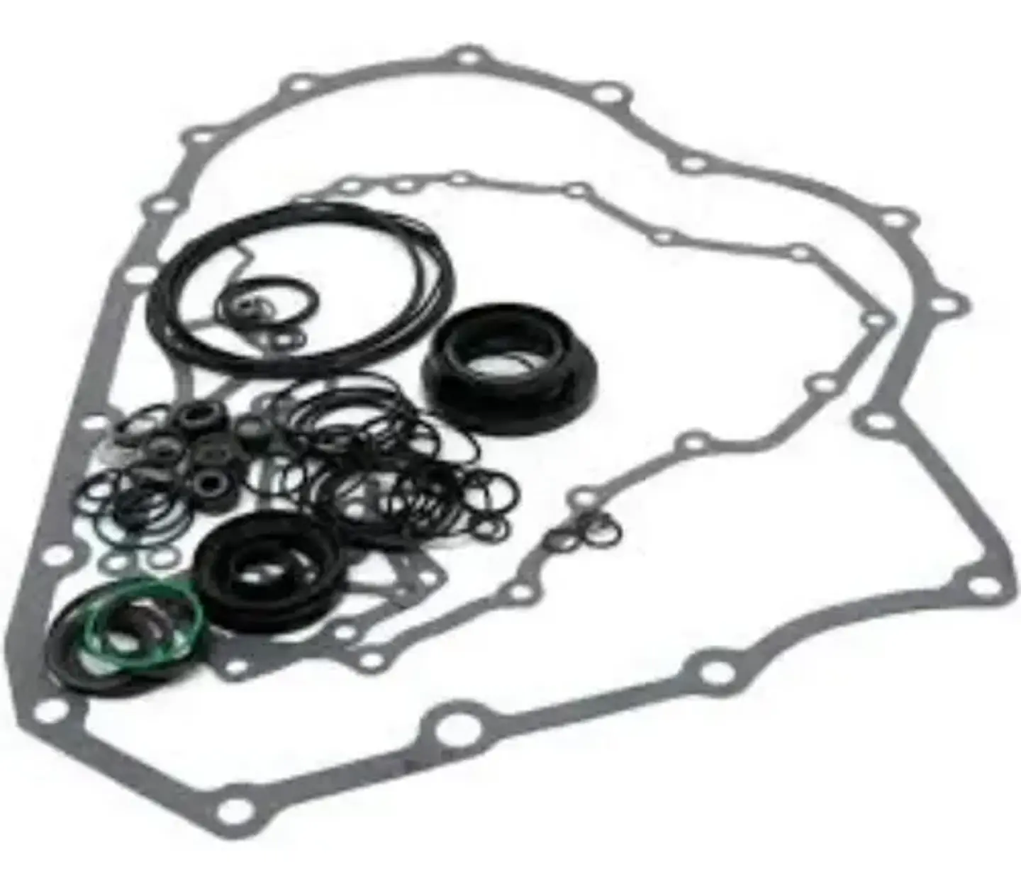 Empaquetaduras Caja Automatica Honda Accord Baya Maya 1