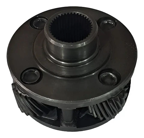Planetario Caja Auto Chevrolet Suburban 95-08 4vel 4l60e