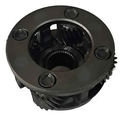 Planetario Caja Auto Chevrolet Suburban 95-08 4vel 4l60e