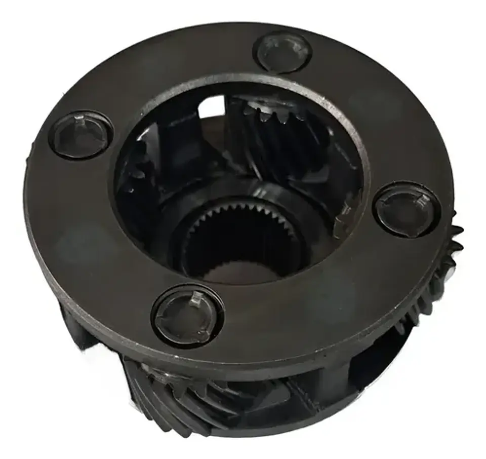 Planetario Caja Auto Chevrolet Suburban 95-08 4vel 4l60e 2