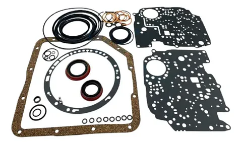 Empaquetaduras Caja Aut. Chevrolet Camaro Impala Th350