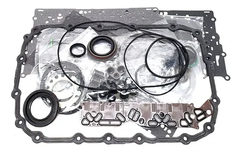 Empaquetaduras Caja Aut. Chevrolet Silverado Colorado 6l50e