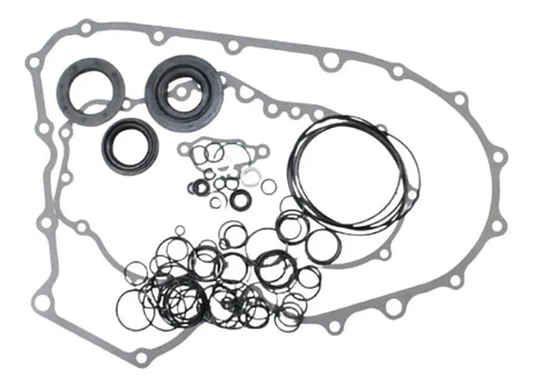 Empaquetaduras Caja Automatica Honda Civic 92-00 4vel A24a