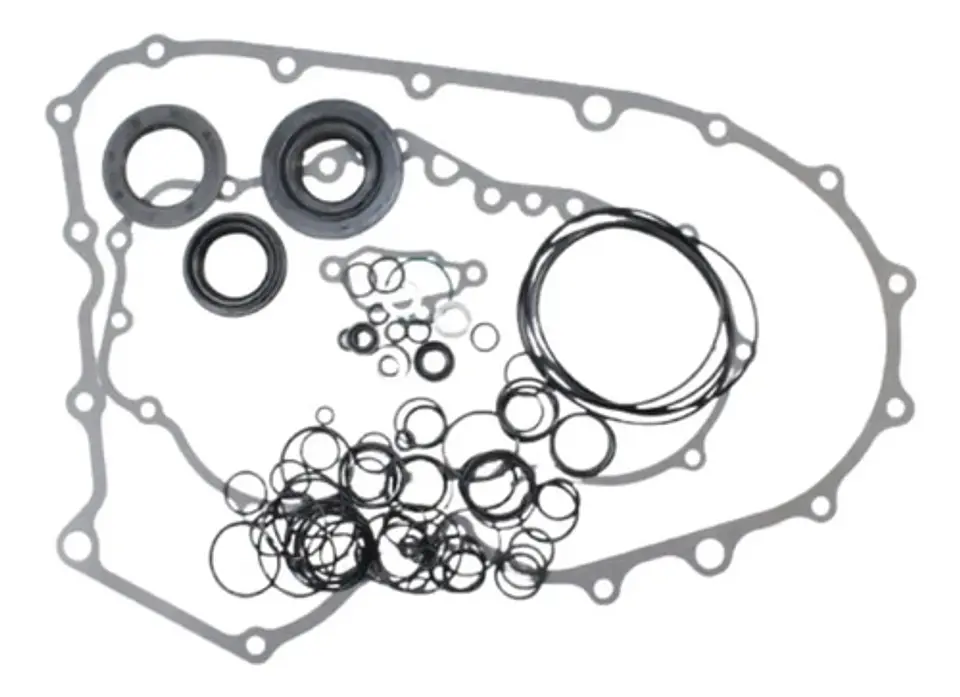 Empaquetaduras Caja Automatica Honda Civic 92-00 4vel A24a 1