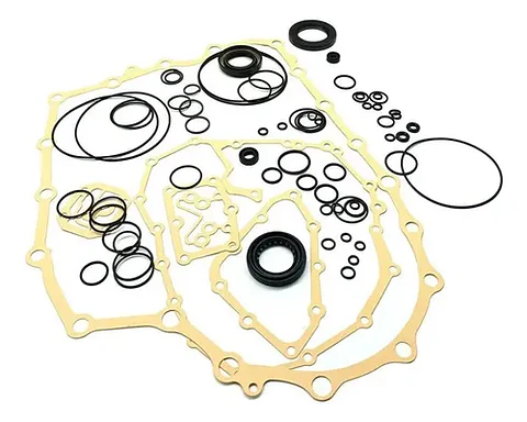 Empaquetaduras Caja Automatica Honda Civic 06-11 5vel Spca