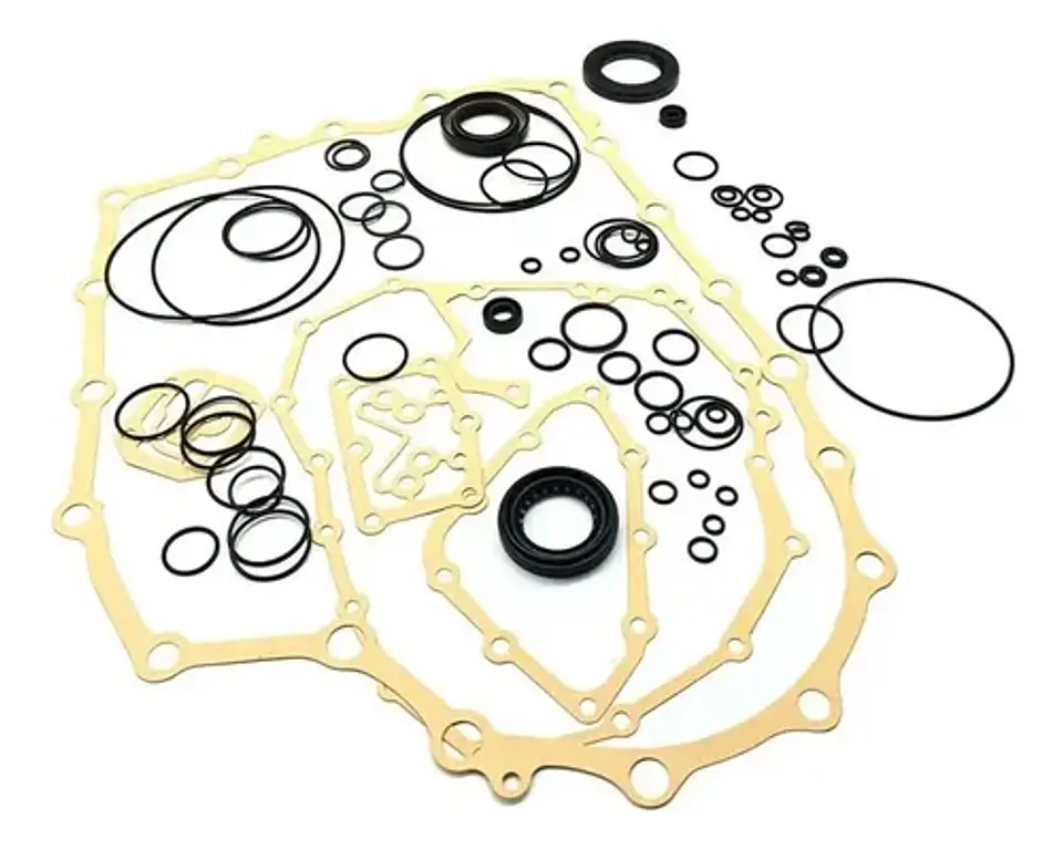 Empaquetaduras Caja Automatica Honda Civic 06-11 5vel Spca 1