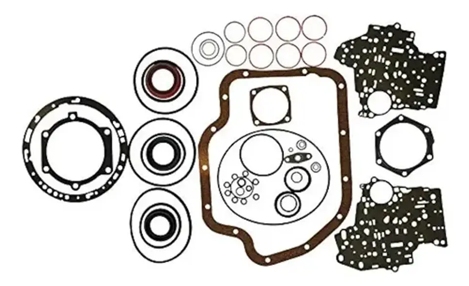 Empaquetaduras Caja Aut. Chevrolet Camaro Impala Th400 1