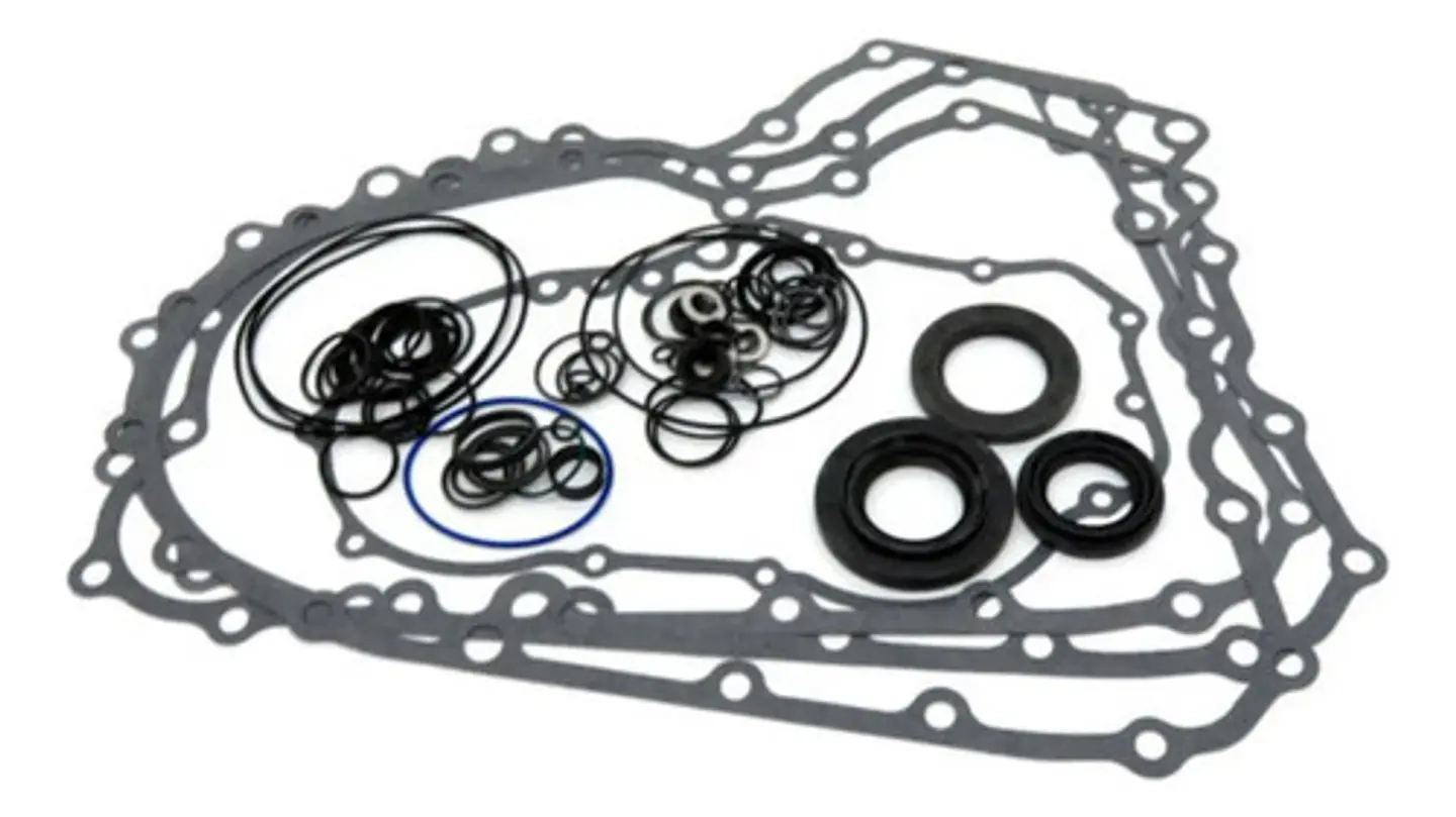 Empaquetaduras Caja Automatica Acura Integra 4vel Mp7a 1