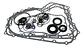 Empaquetaduras Caja Automatica Acura Integra 4vel Mp7a - Miniatura 1