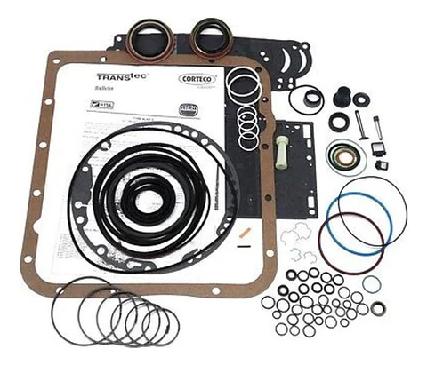 Empaquetaduras Caja Aut. Chevrolet Blazer S10 Suburban 4l60e