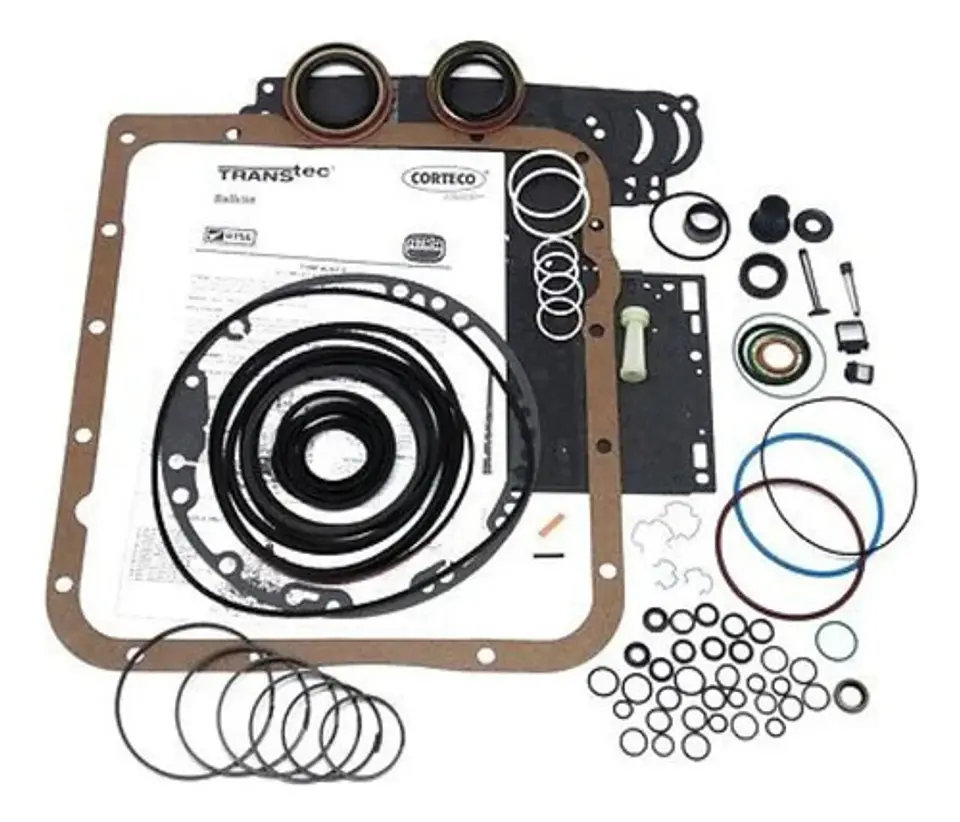 Empaquetaduras Caja Aut. Chevrolet Blazer S10 Suburban 4l60e 1