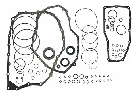 Empaquetaduras Caja Automatica Honda Accord Cvt Bc5a