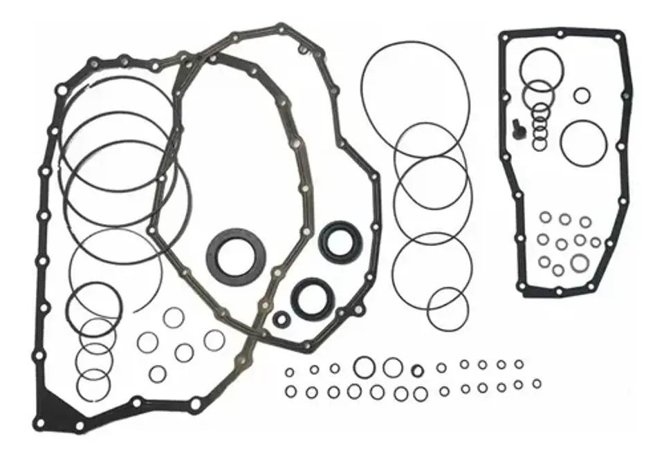 Empaquetaduras Caja Automatica Honda Accord Cvt Bc5a 1