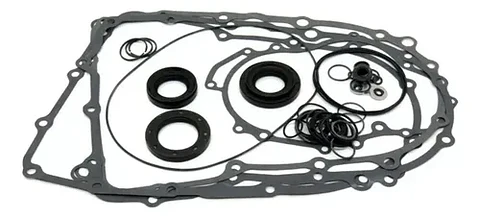 Empaquetaduras Caja Aut. Caja Automática Honda Accord 3vel