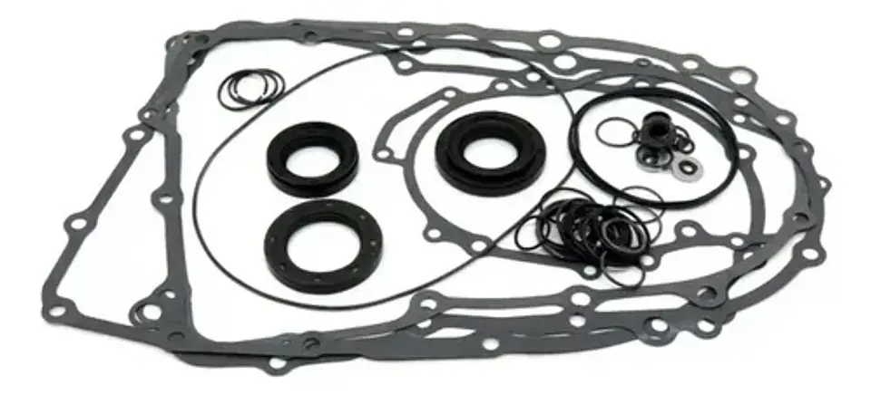 Empaquetaduras Caja Aut. Caja Automática Honda Accord 3vel 1