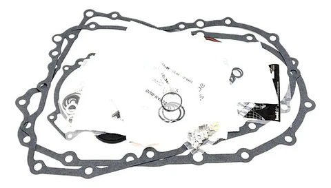 Empaquetaduras Caja Automatica Acura Legend 4vel G4 L5 Pl5x