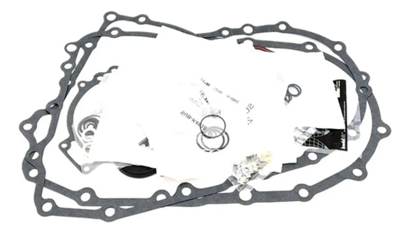 Empaquetaduras Caja Automatica Acura Legend 4vel G4 L5 Pl5x 1