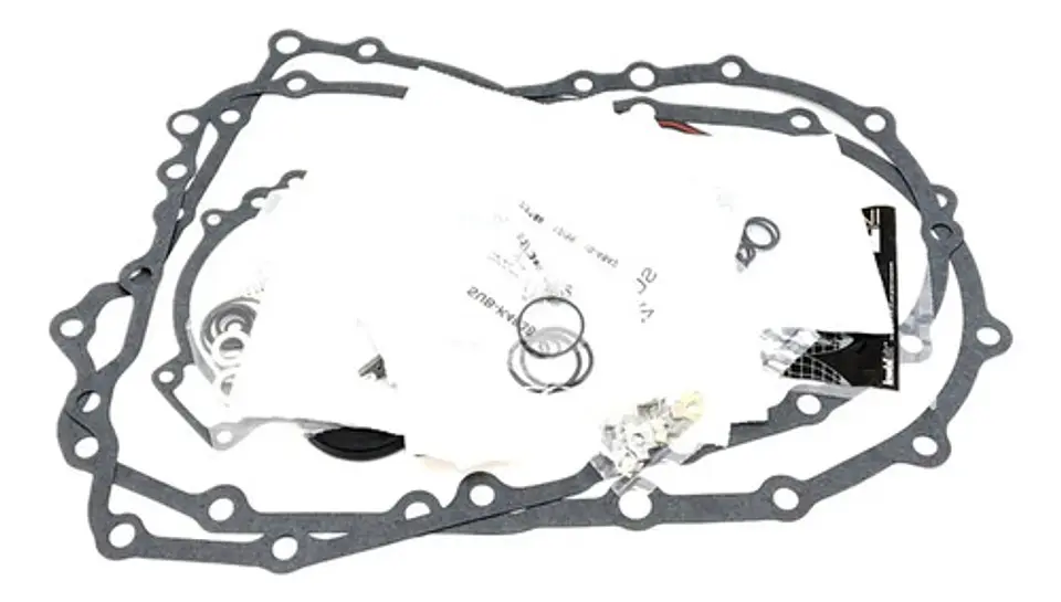 Empaquetaduras Caja Automatica Acura Legend 4vel G4 L5 Pl5x 1