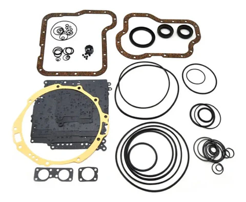 Empaquetaduras Caja Automatica Mazda 626 Mx6 4vel G4ael