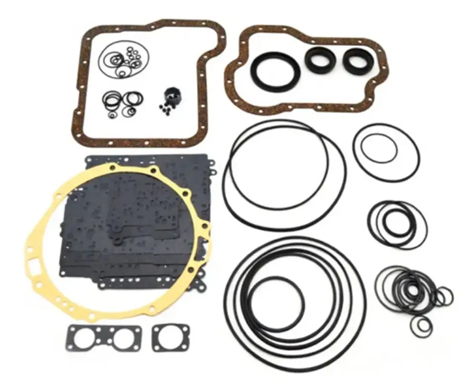 Empaquetaduras Caja Automatica Mazda 626 Mx6 4vel G4ael 1