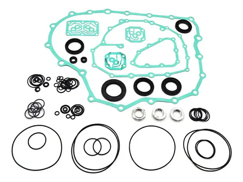Empaquetaduras Caja Automatica Honda Accord 03-07 2.4l Bcla