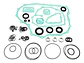 Empaquetaduras Caja Automatica Honda Accord 03-07 2.4l Bcla - Miniatura 1
