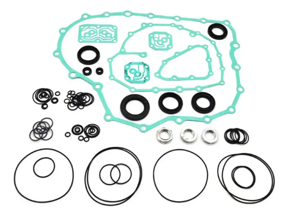 Empaquetaduras Caja Automatica Honda Accord 03-07 2.4l Bcla 1